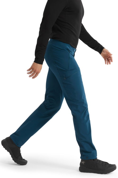 Seitenansicht / side view