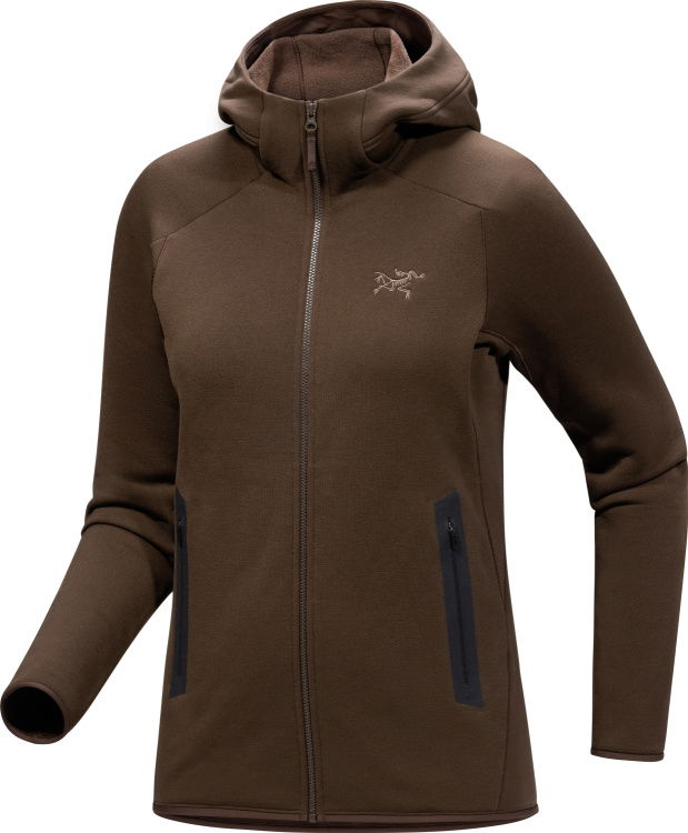 Arc'teryx Kyanite Hoody Women Arc'teryx Kyanite Hoody Women Farbe / color: carob ()