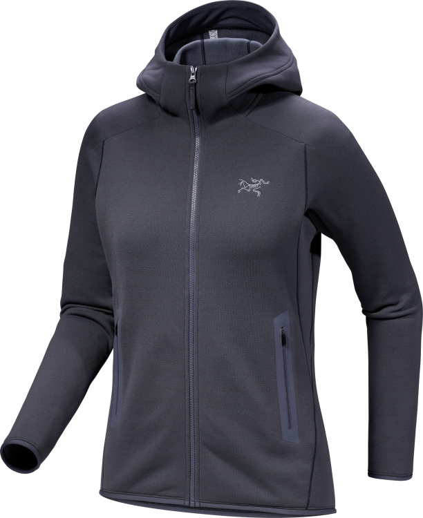 Arc'teryx Kyanite Hoody Women Arc'teryx Kyanite Hoody Women Farbe / color: dk stratus ()