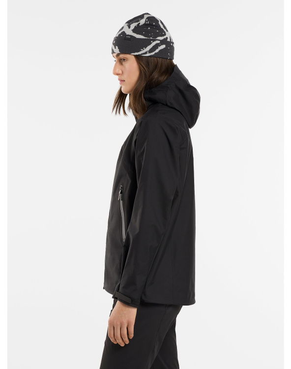 Seitenansicht / Side view