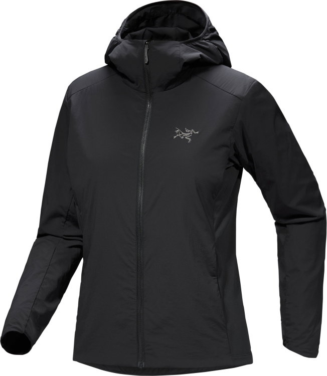 Arc'teryx Atom SL Hoody Women Arc'teryx Atom SL Hoody Women Farbe / color: black ()