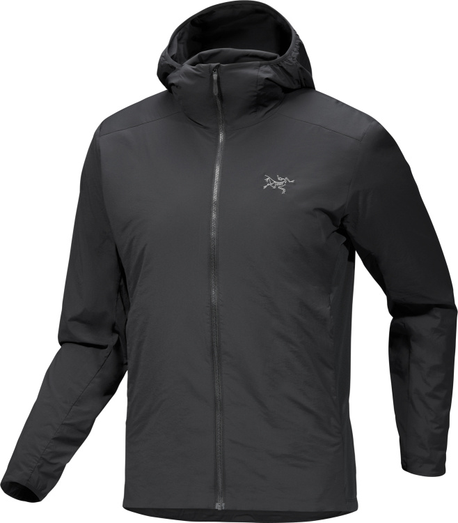 Arc'teryx Atom SL Hoody Arc'teryx Atom SL Hoody Farbe / color: black ()