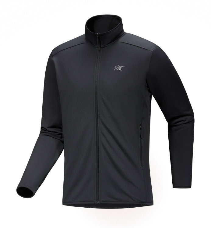 Arc'teryx Kyanite Lightweight Jacket Arc'teryx Kyanite Lightweight Jacket Farbe / color: black ()
