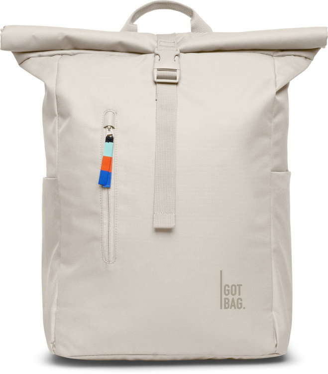 Got Bag Rolltop Easy Got Bag Rolltop Easy Farbe / color: soft shell ()
