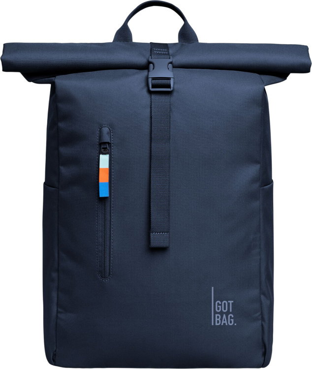 Got Bag Rolltop Easy Got Bag Rolltop Easy Farbe / color: deep ocean ()