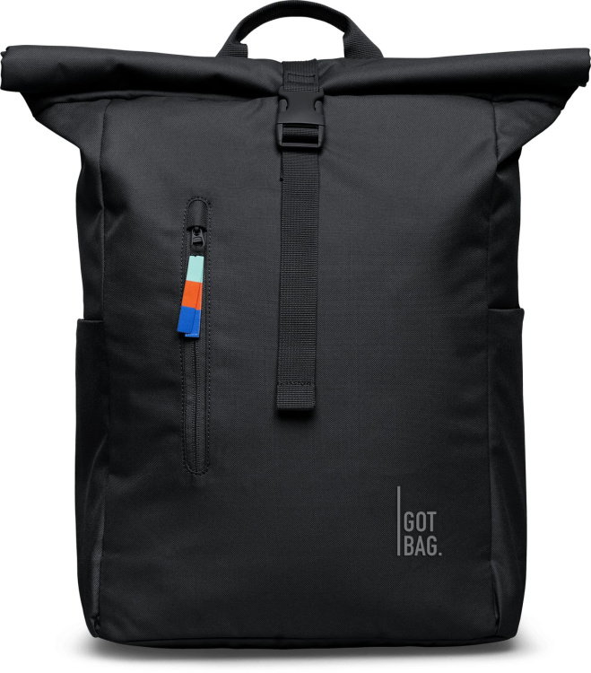 Got Bag Rolltop Easy Got Bag Rolltop Easy Farbe / color: black ()