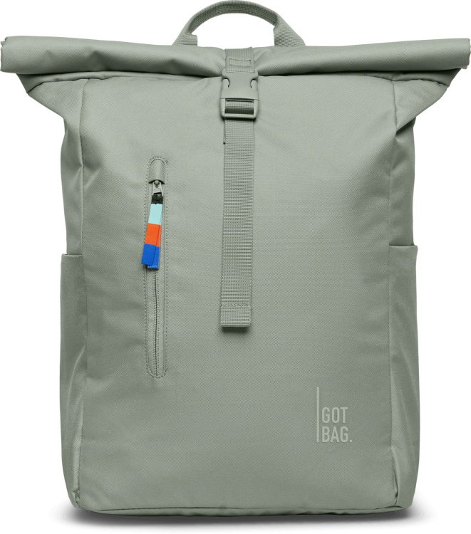 Got Bag Rolltop Easy Got Bag Rolltop Easy Farbe / color: bass ()