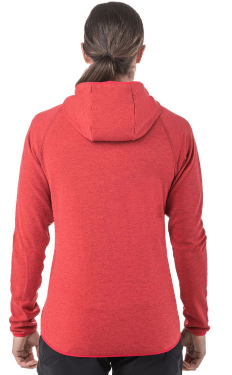 Rückansicht / Back view