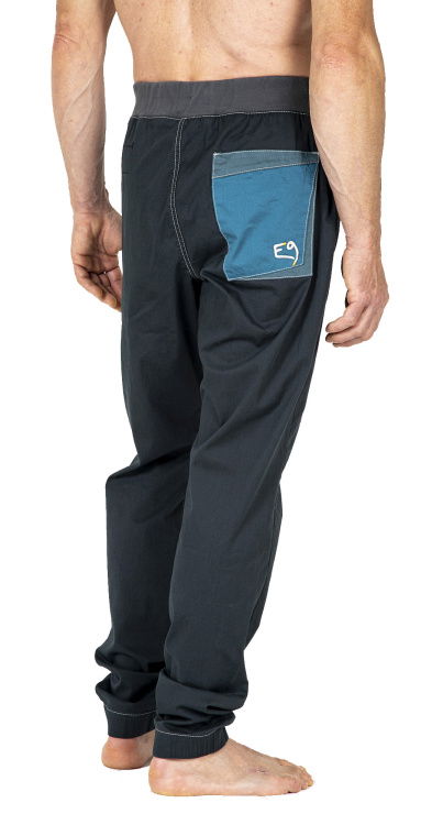 Detail Rückseite / detail back