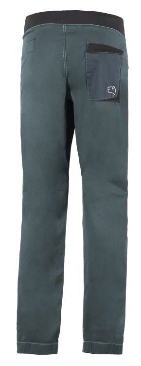 Rückseite / back, slat.