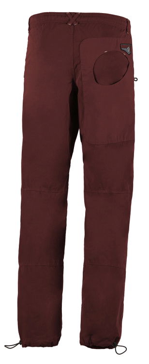 Rückseite / back, paprik.