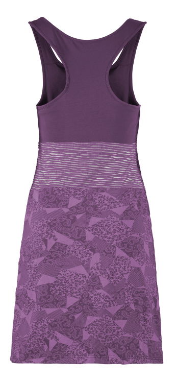 Detail Rückseite / detail back