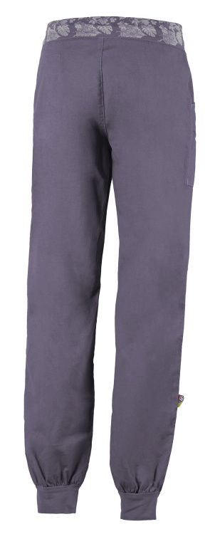 Rückseite / back, wisteri.