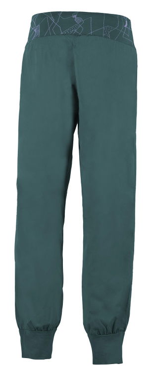 Rückseite / back, greenlake