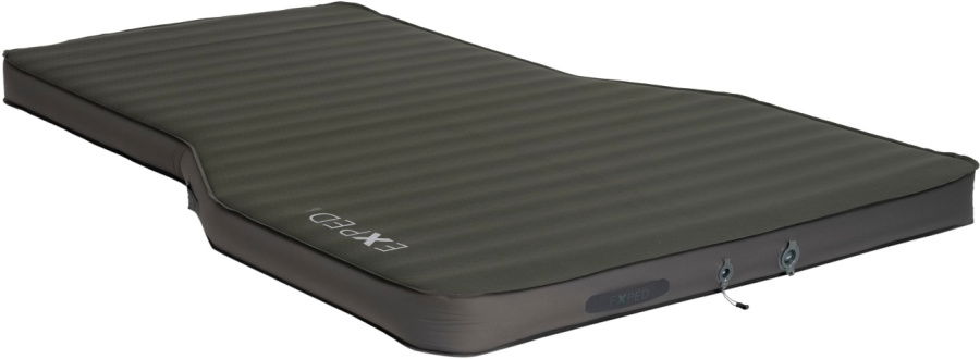 Seitenansicht / Side