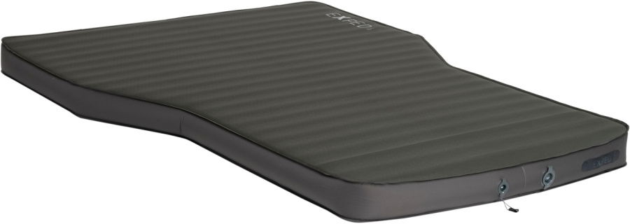 Seitenansicht / Side