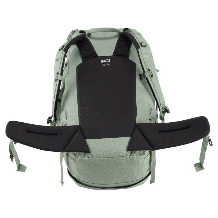 Rückansicht / Back view