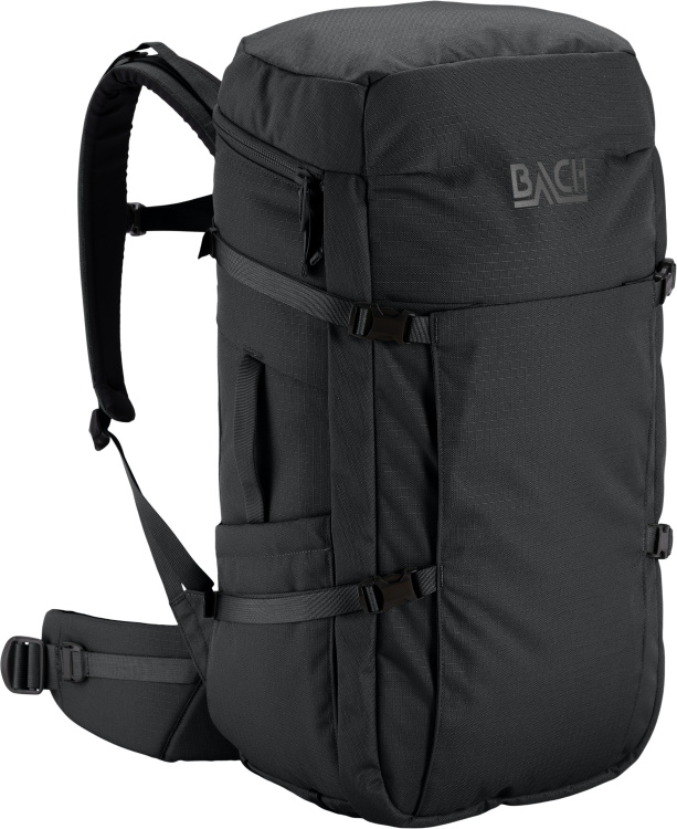 Bach Overland 60 Bach Overland 60 Farbe / color: black ()