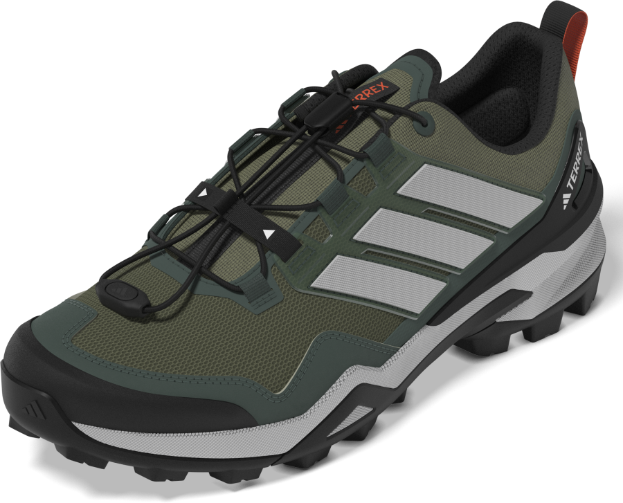 Adidas Terrex Skychaser Adidas Terrex Skychaser Farbe / color: olive ()