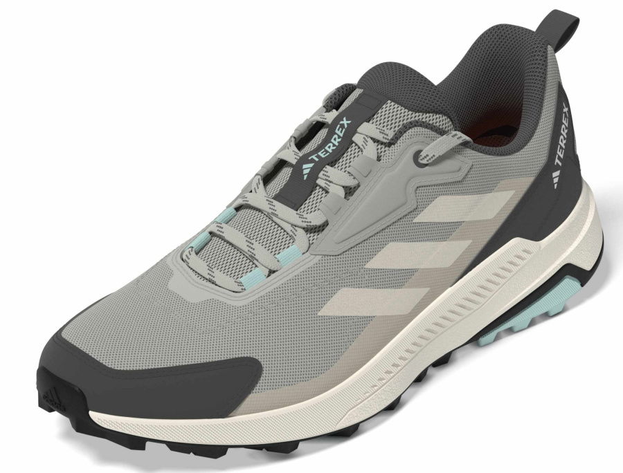 Adidas Terrex Anylander Women Adidas Terrex Anylander Women Farbe / color: grey two/chalk white/wonder alu ()