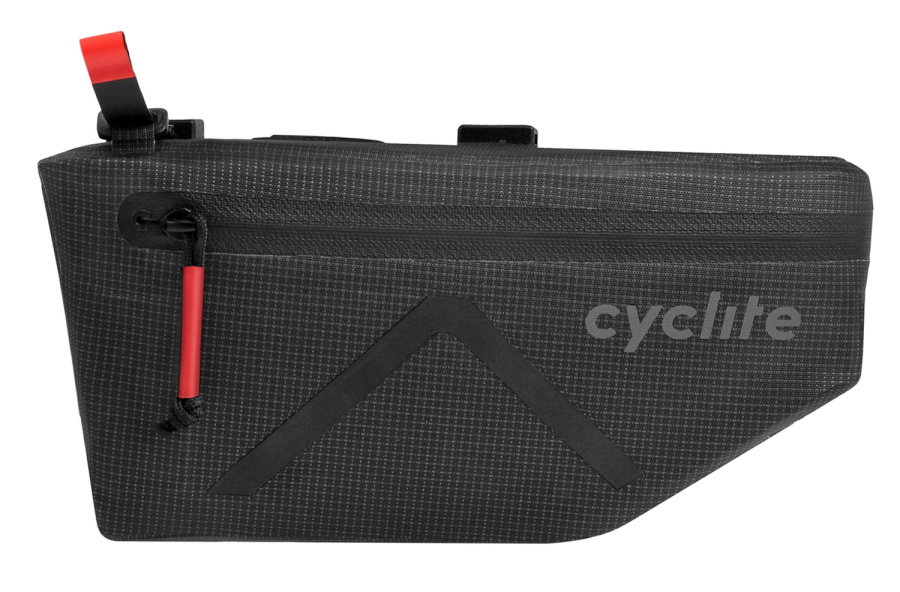 Cyclite Handle Bar Bag Nano 01 Cyclite Handle Bar Bag Nano 01 Farbe / color: black ()