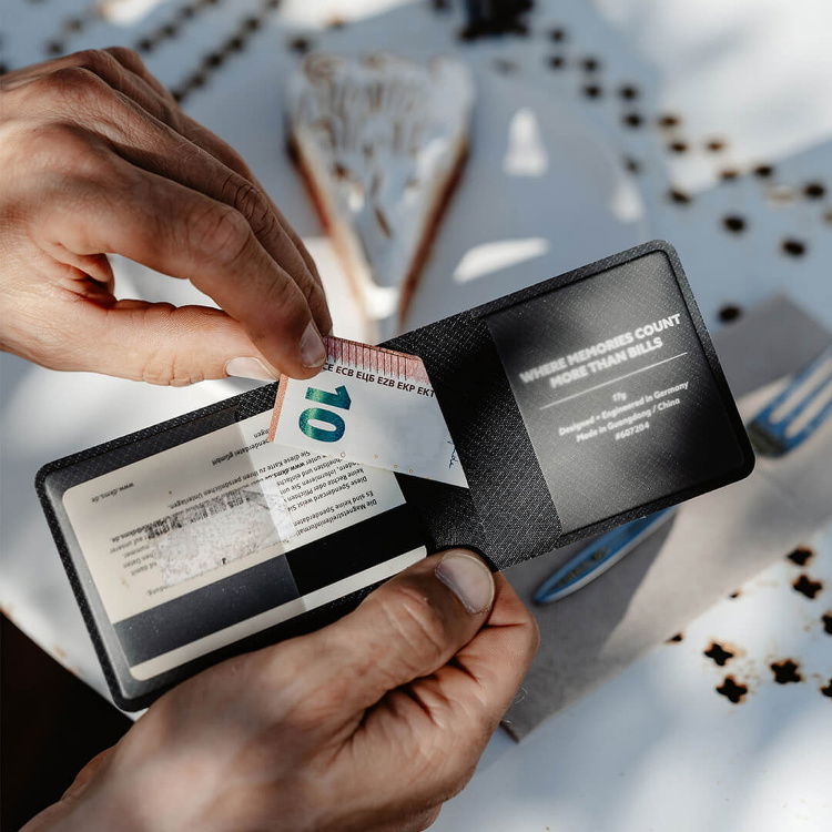 Detailansicht / detail