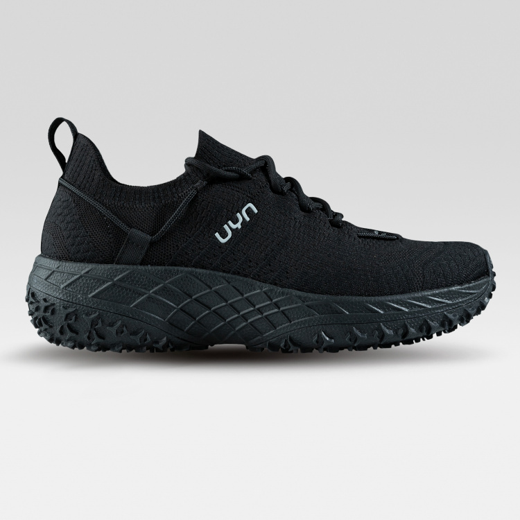 UYN Urban Trail Naked Shoes UYN Urban Trail Naked Shoes Farbe / color: black ()