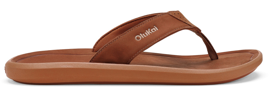OluKai Pili Men OluKai Pili Men Farbe / color: fox/fox ()