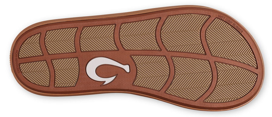 Detail Sohle / detail sole