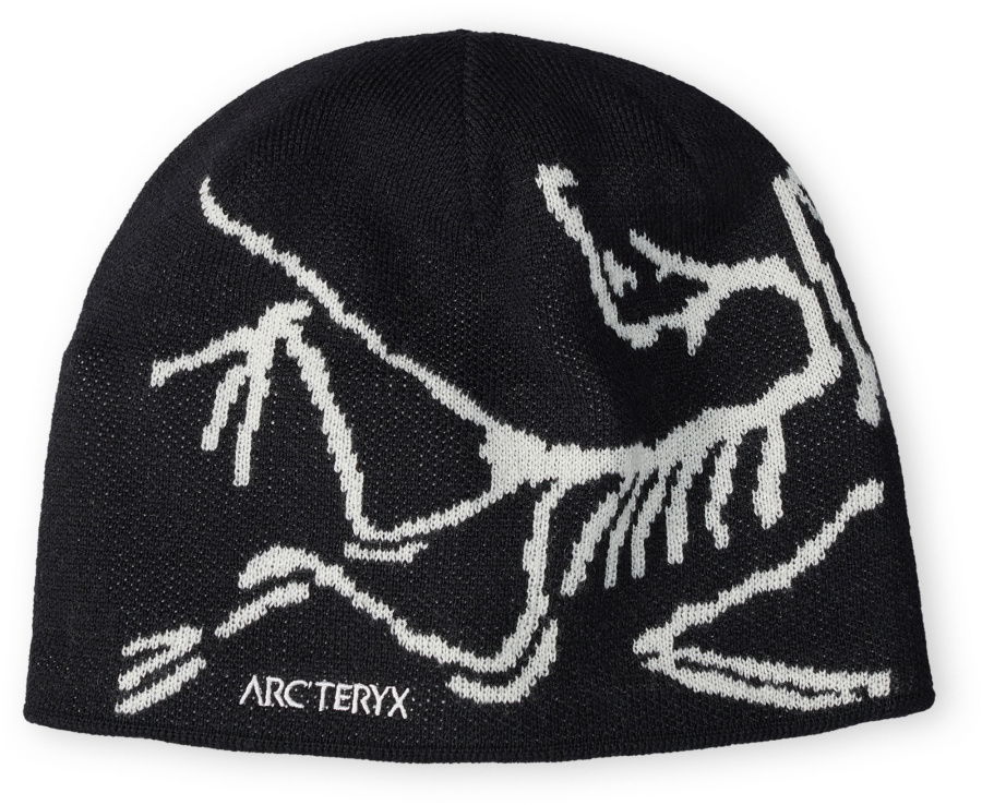 Arc'teryx Bird Head Toque | Unterwegs