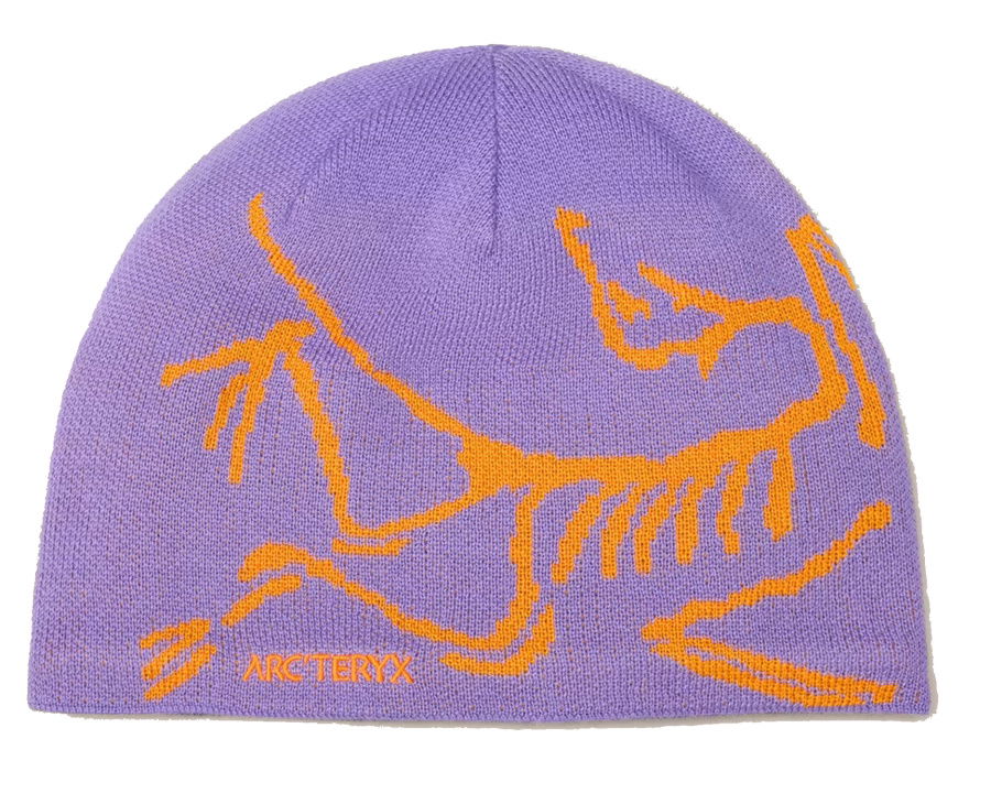 Arc'teryx Bird Head Toque Arc'teryx Bird Head Toque Farbe / color: aster/blaze ()