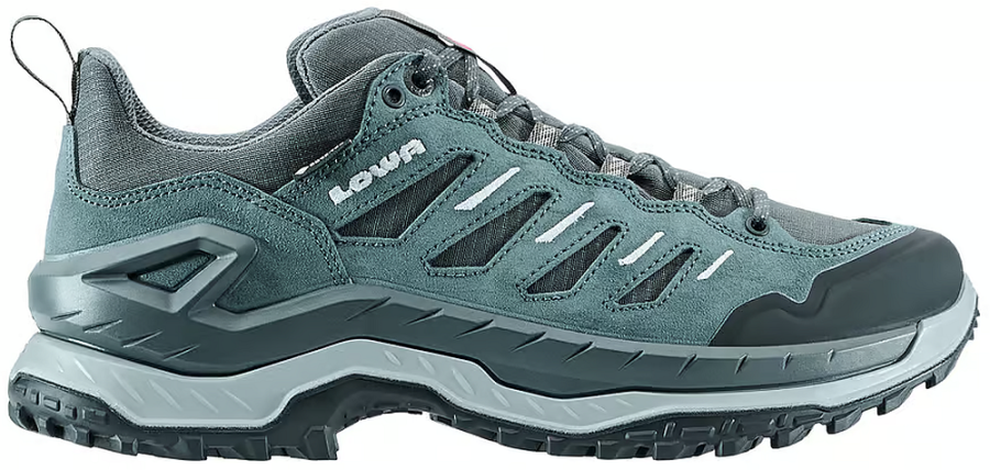 LOWA Innovo GTX Lo LOWA Innovo GTX Lo Farbe / color: dunkelpetrol/moor ()