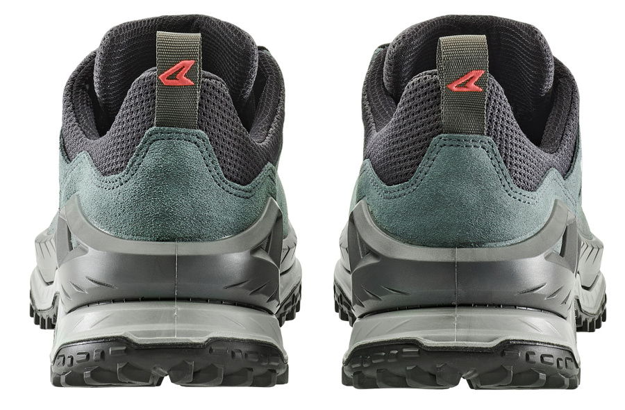 Detailansicht / detail, dunkelpetrol