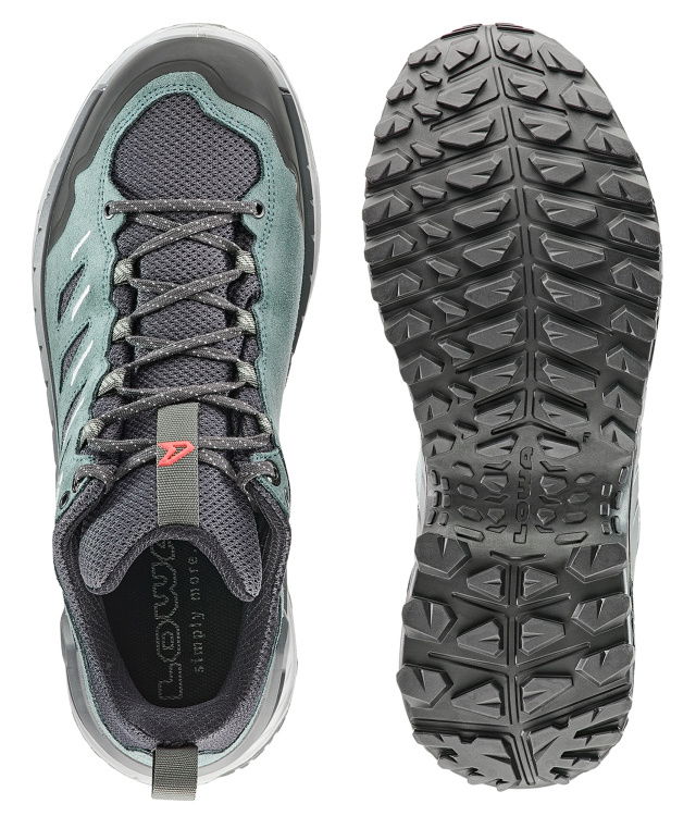 Detailansicht / detail, dunkelpetrol