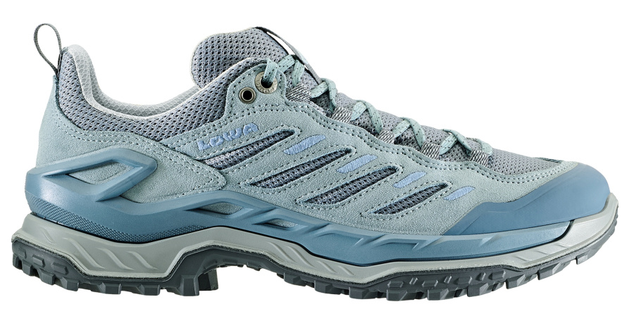 LOWA Innovo Lo Women LOWA Innovo Lo Women Farbe / color: hellblau ()