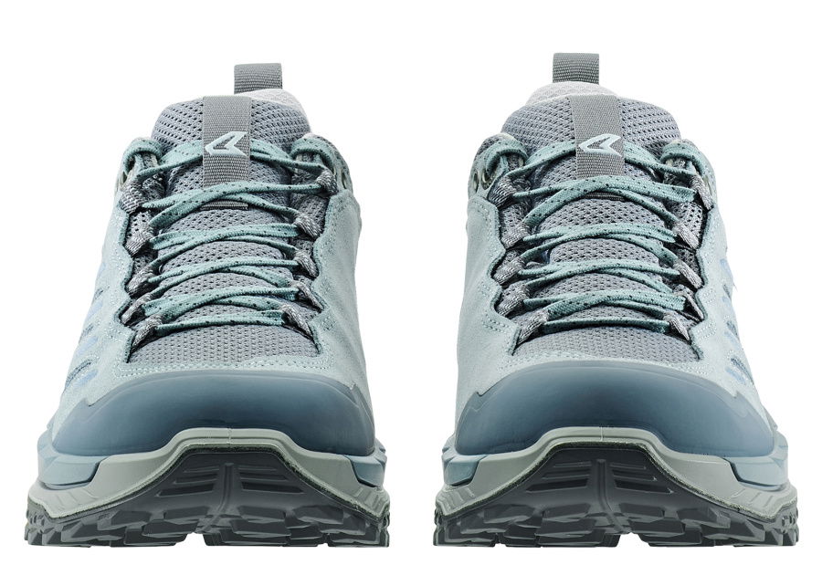 Detailansicht / detail, Farbe: hellblau