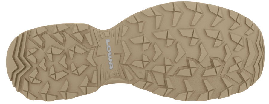 Sohle / sole, Farbe/ color: anthrazit/bronze