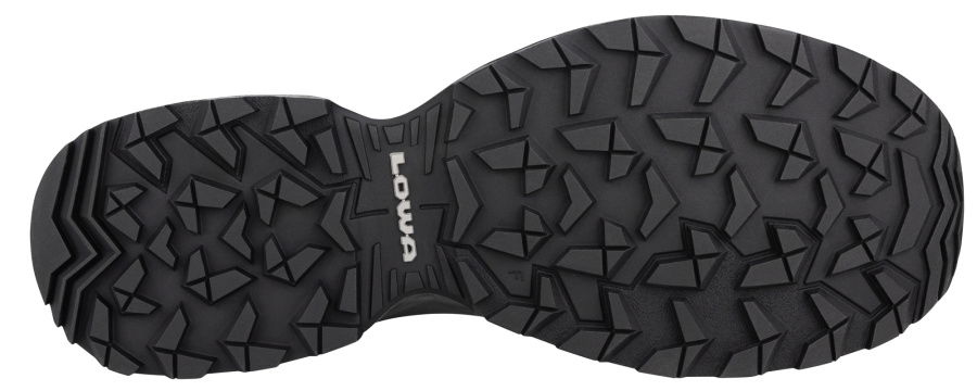 Sohle / sole, stahlblau/ocean