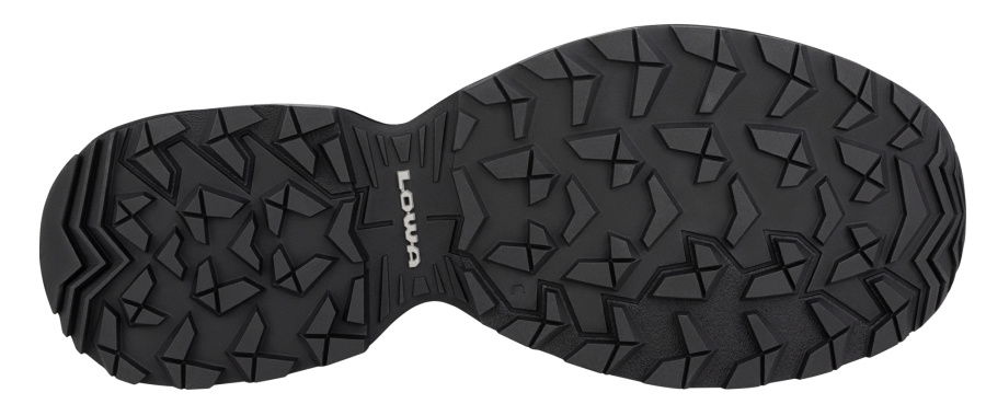 Detail Sohle / detail sole