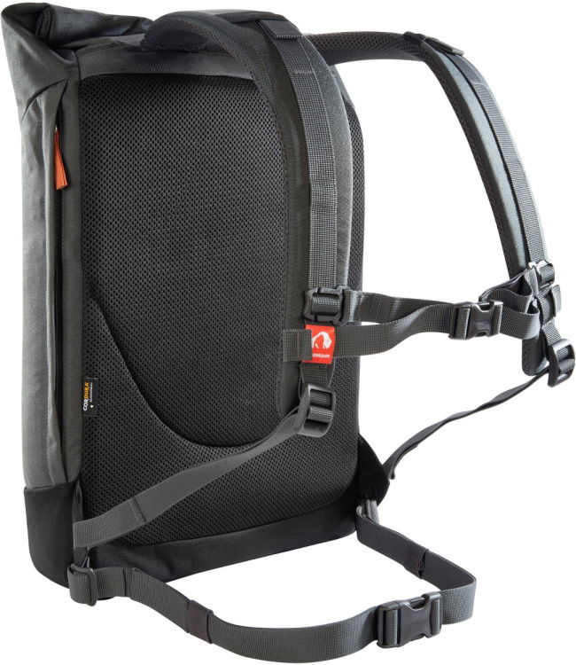 Rückansicht / Back View