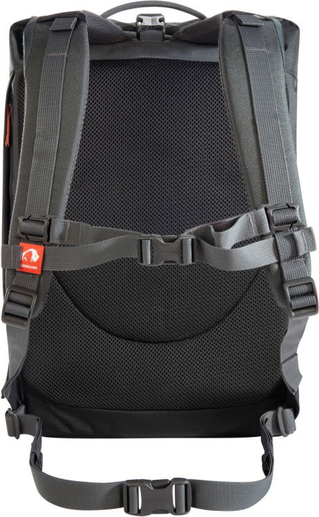 Rückansicht / Back View