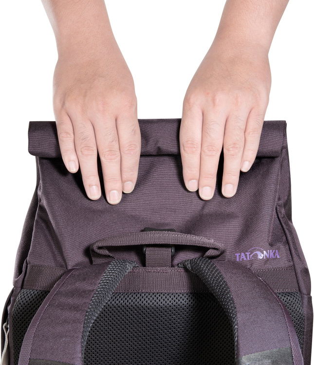 Rollverschluss / Roll closure