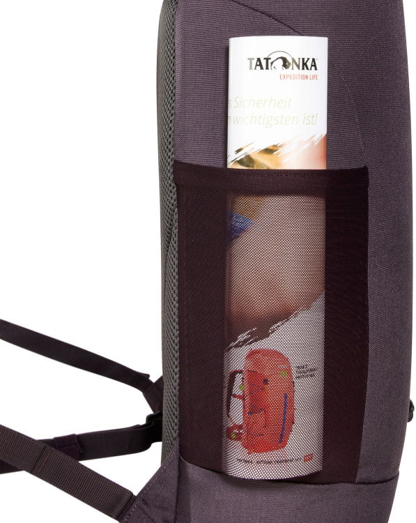 Seitentasche / Side pocket