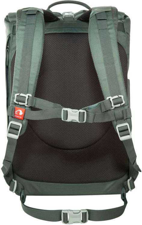 Rückansicht / Back View