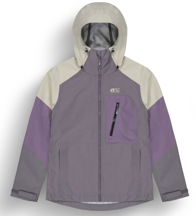 Picture Abstral+ 2.5L Women Jacket Picture Abstral+ 2.5L Women Jacket Farbe / color: excalibur ()