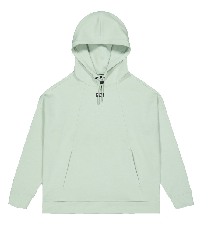 Picture Pluris Women Tech Hoodie Picture Pluris Women Tech Hoodie Farbe / color: cloudy blue ()
