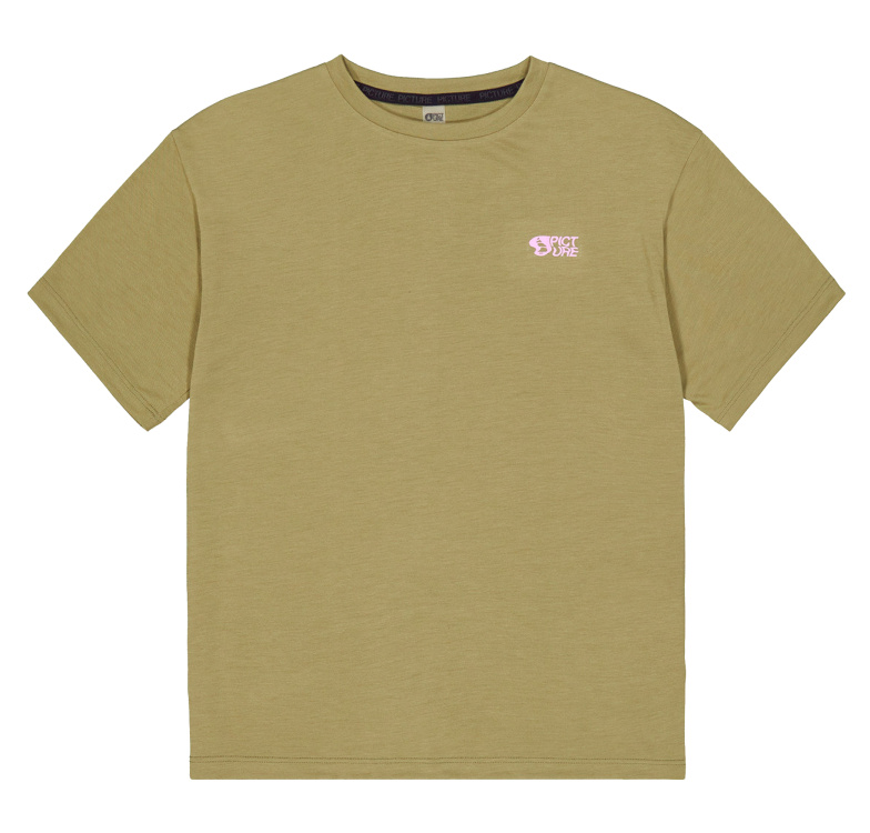 Picture Timont Women Tech Tee Picture Timont Women Tech Tee Farbe / color: aloe ()