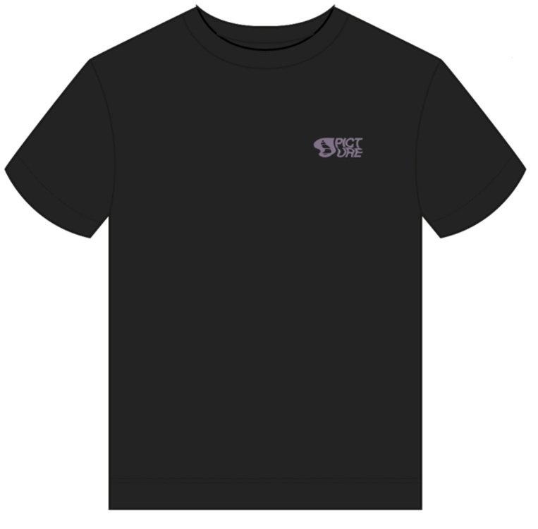 Picture Timont Women Tech Tee Picture Timont Women Tech Tee Farbe / color: black (S26) ()