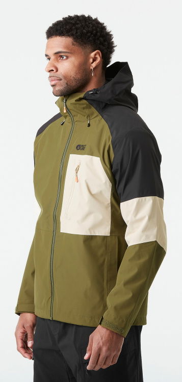 Detailansicht / detail