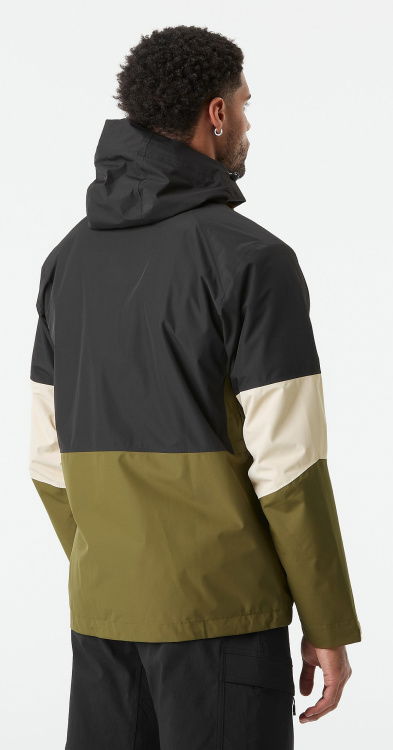 Detailansicht / detail